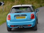 Mini Cooper SD 5-Door 2014 года (UK)